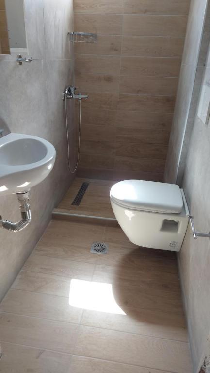 Myloi Loggou Aparthotel Sykia Chalkidikis Exterior photo
