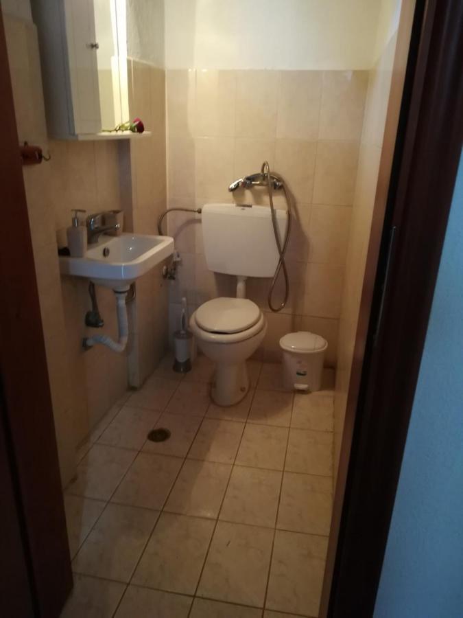 Myloi Loggou Aparthotel Sykia Chalkidikis Exterior photo